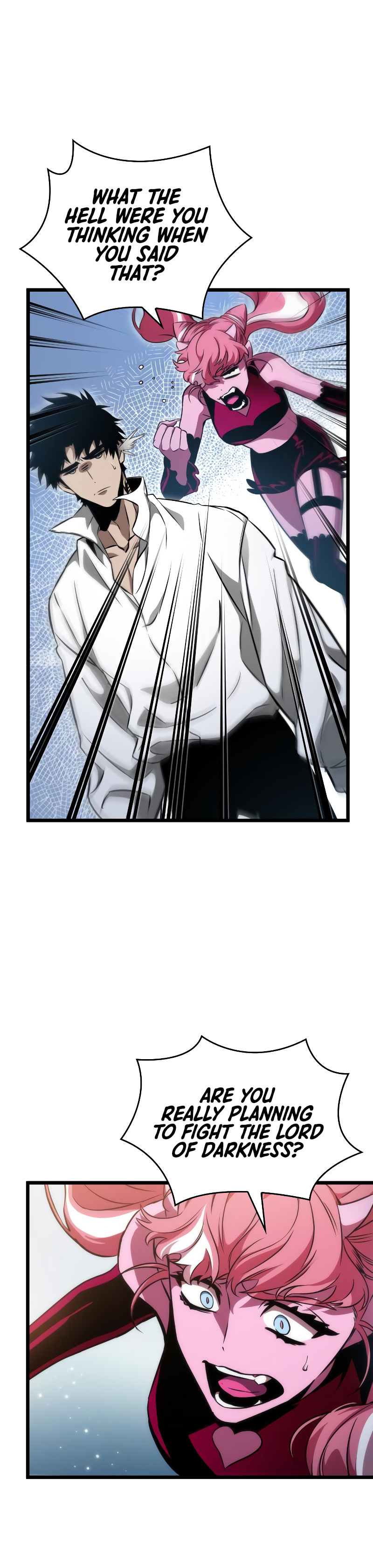 The World After the Fall Chapter 73 - Page 27