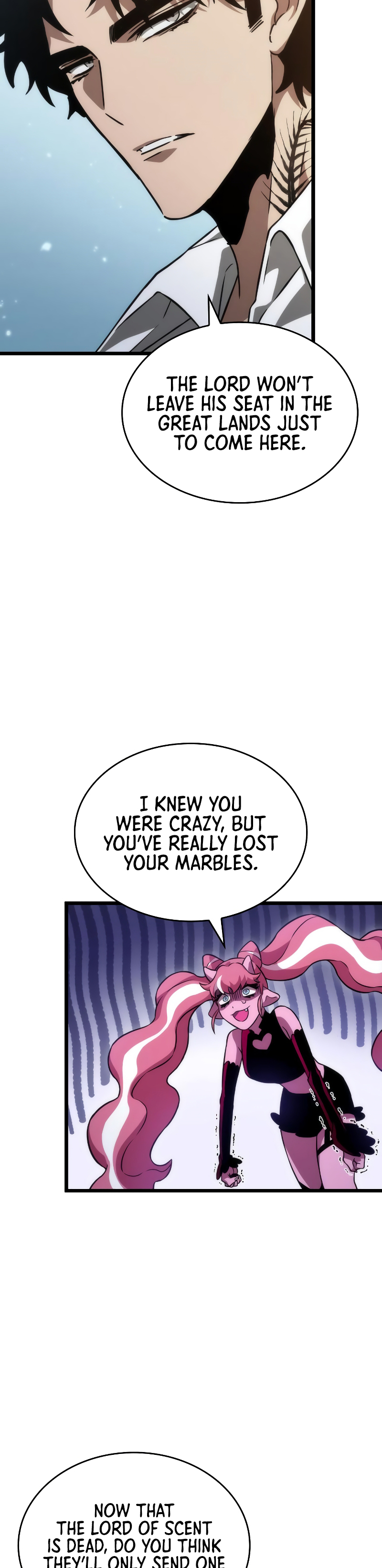 The World After the Fall Chapter 73 - Page 30