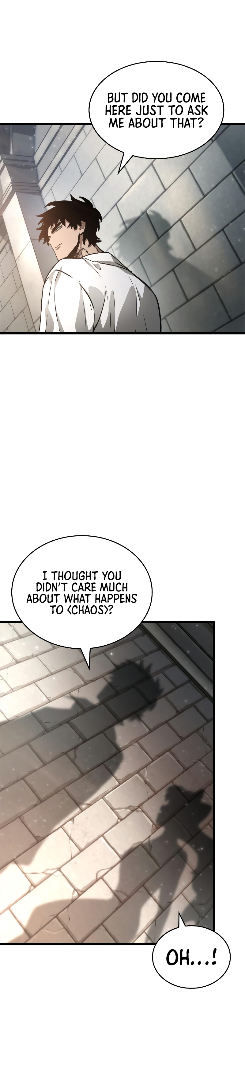 The World After the Fall Chapter 73 - Page 34