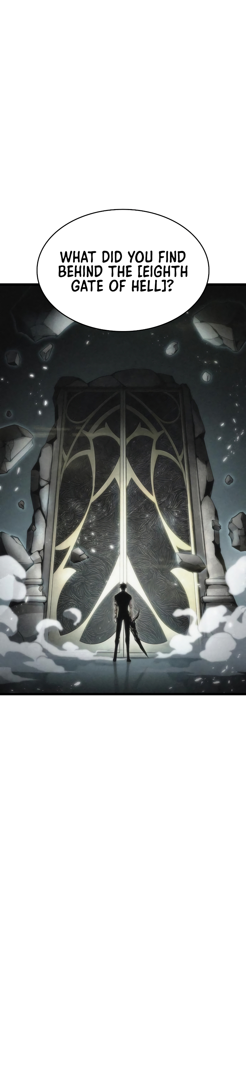 The World After the Fall Chapter 73 - Page 36
