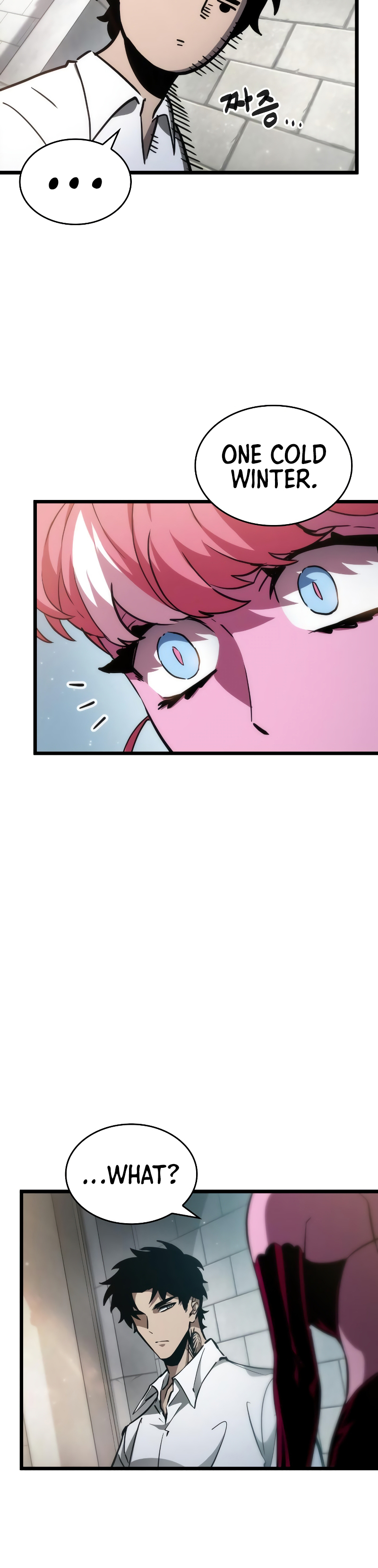 The World After the Fall Chapter 73 - Page 39