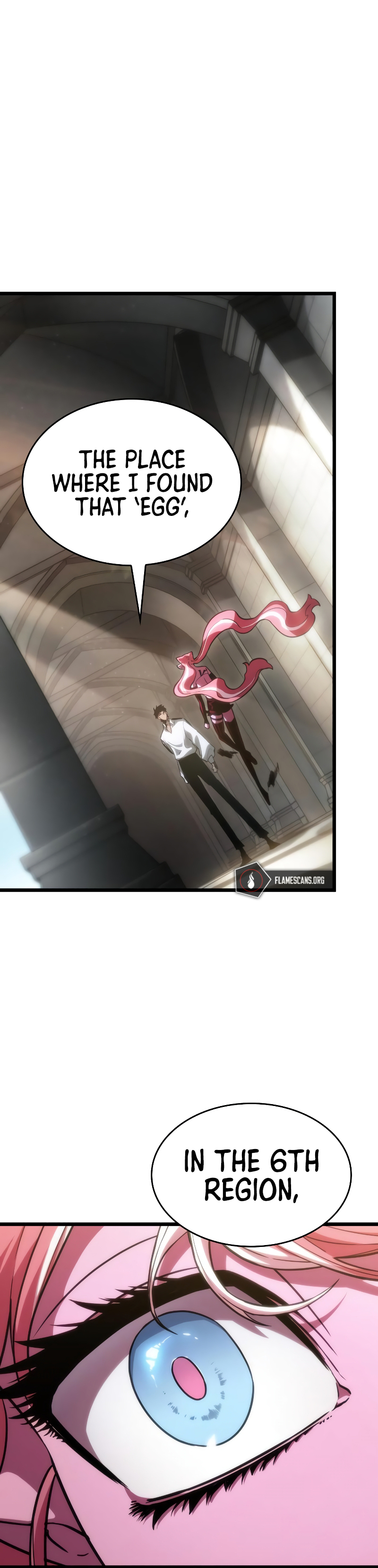 The World After the Fall Chapter 73 - Page 40