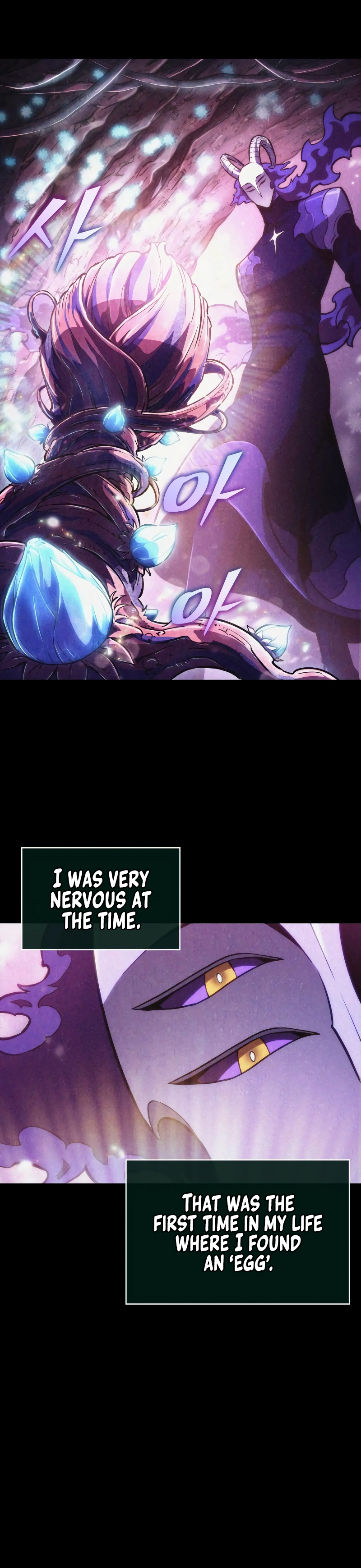 The World After the Fall Chapter 73 - Page 44