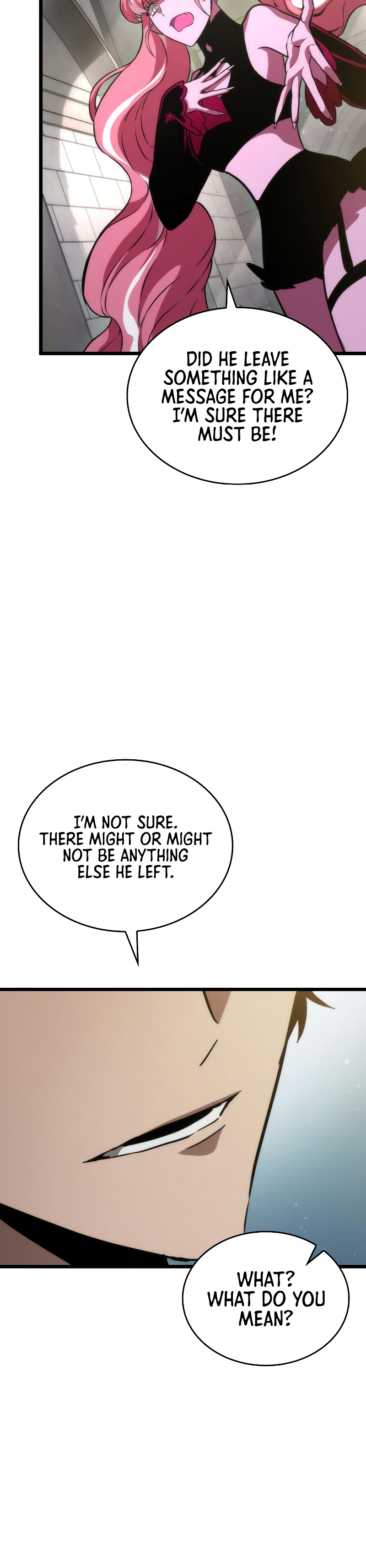The World After the Fall Chapter 74 - Page 10
