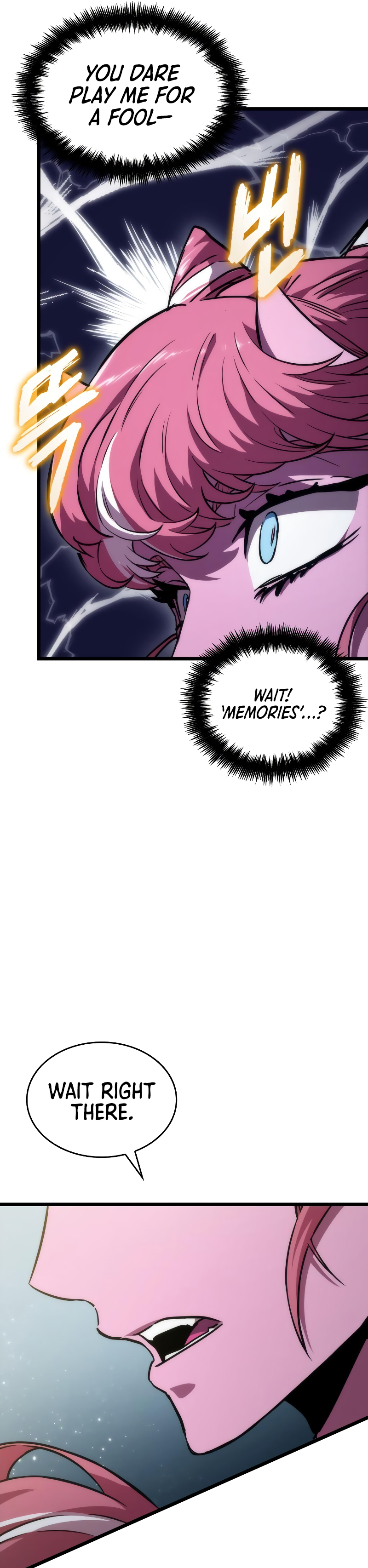The World After the Fall Chapter 74 - Page 17