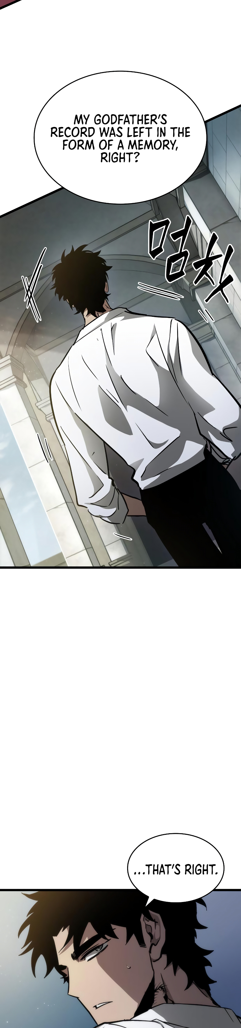 The World After the Fall Chapter 74 - Page 18
