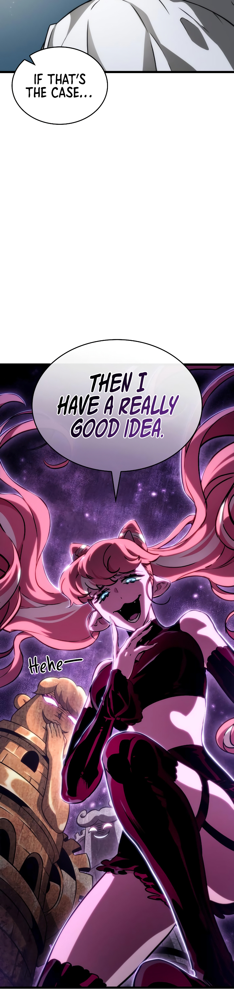 The World After the Fall Chapter 74 - Page 19