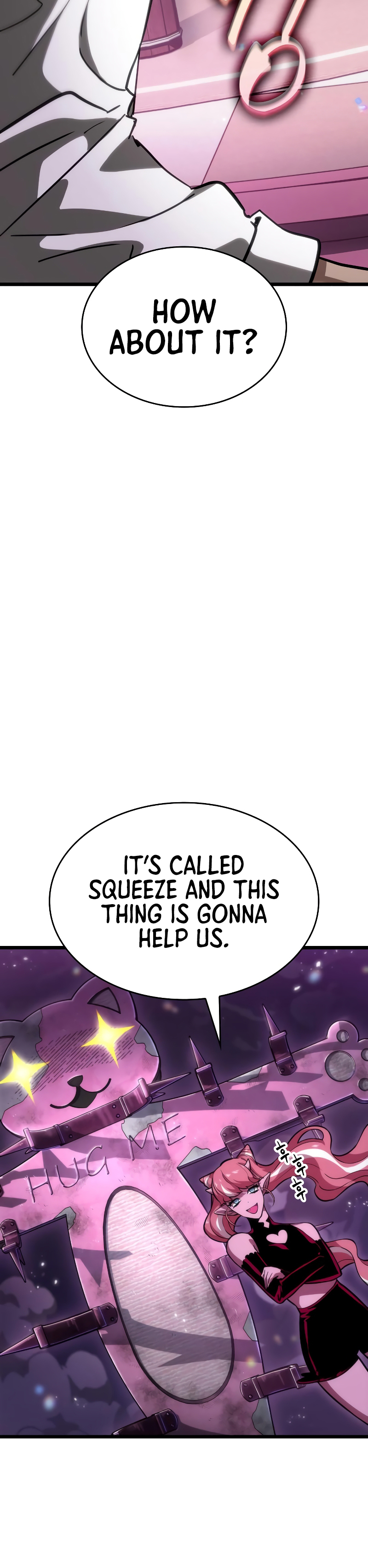 The World After the Fall Chapter 74 - Page 26