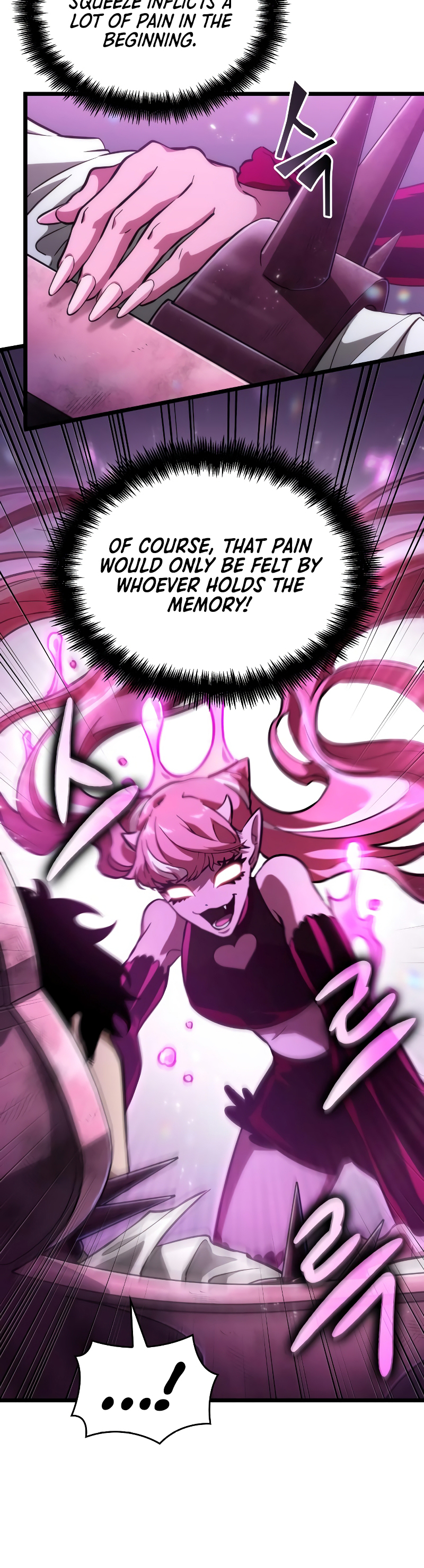 The World After the Fall Chapter 74 - Page 31