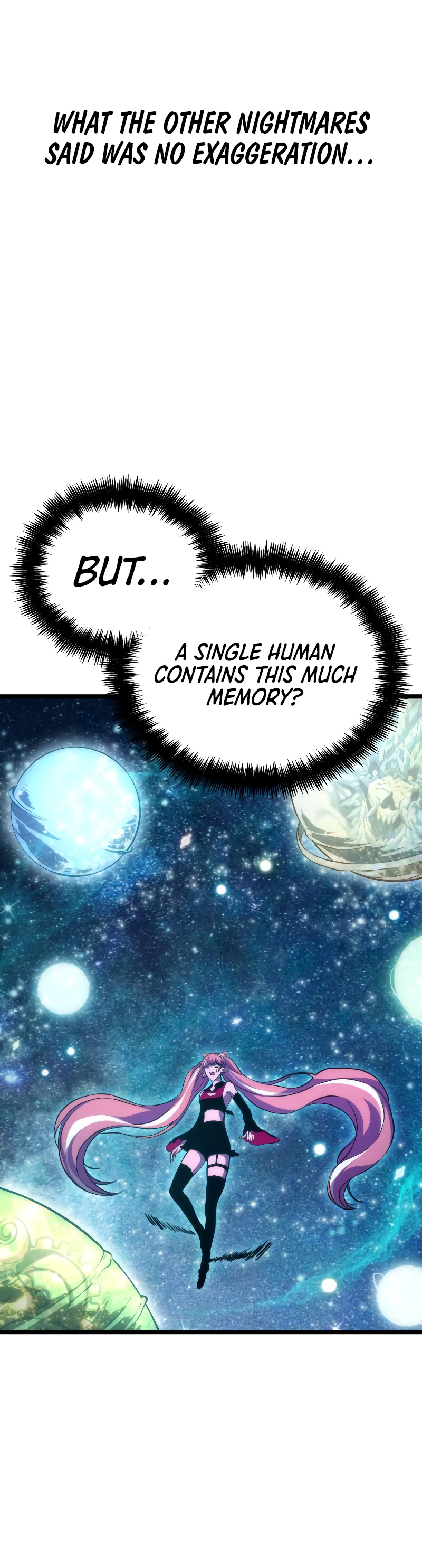 The World After the Fall Chapter 74 - Page 39
