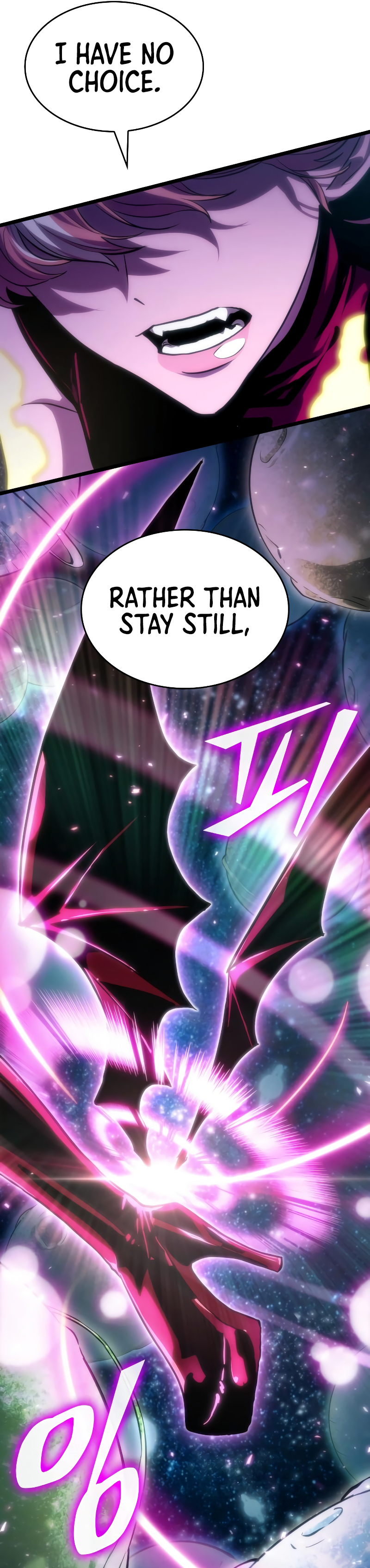 The World After the Fall Chapter 74 - Page 45