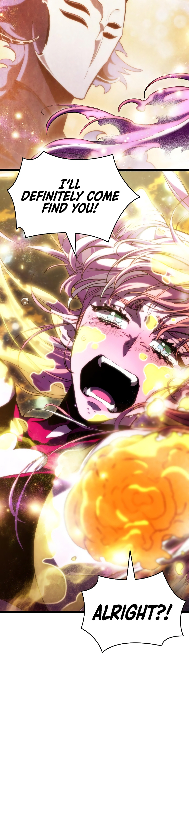 The World After the Fall Chapter 74 - Page 55