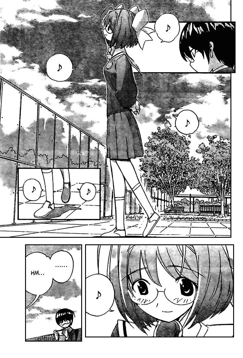 The World God Only Knows Chapter 7 - Page 9