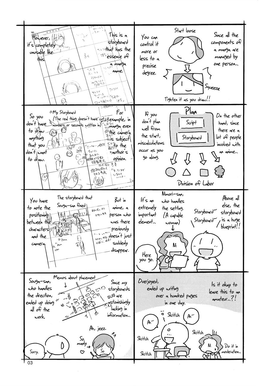 The World God Only Knows Chapter 136.6 - Page 4