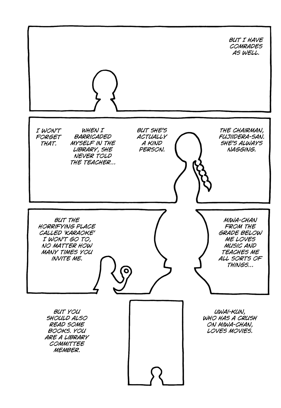 The World God Only Knows Chapter 149 - Page 7