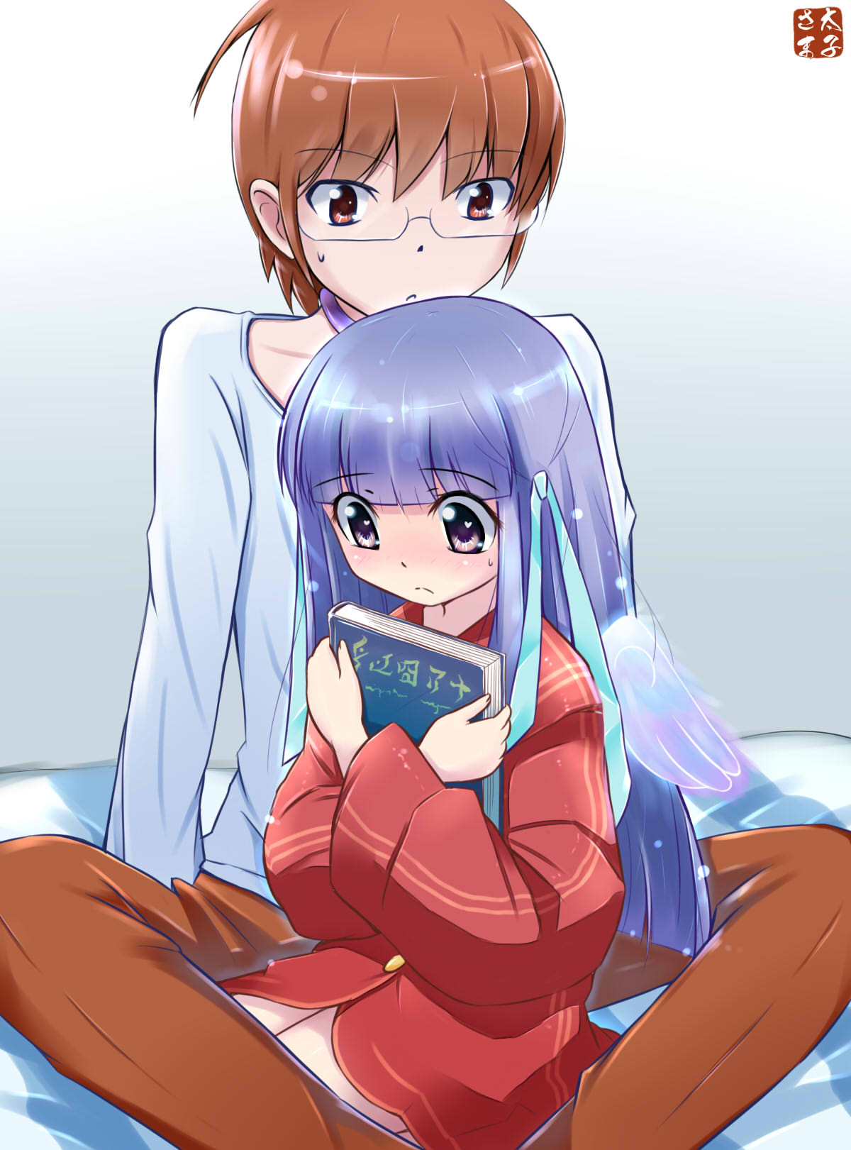 The World God Only Knows Chapter 159 - Page 24
