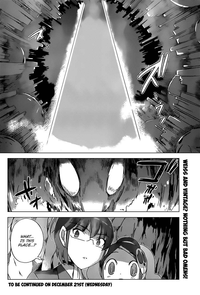 The World God Only Knows Chapter 170 - Page 17