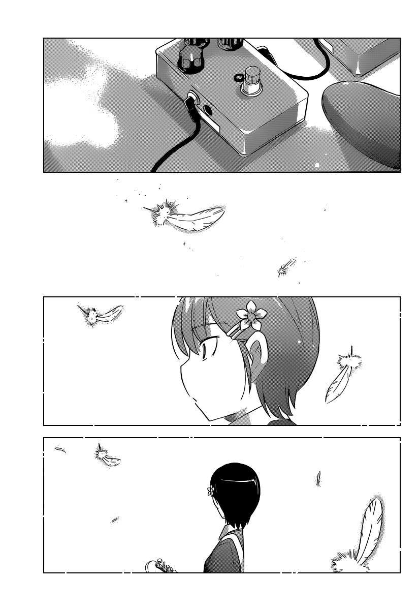 The World God Only Knows Chapter 189 - Page 13