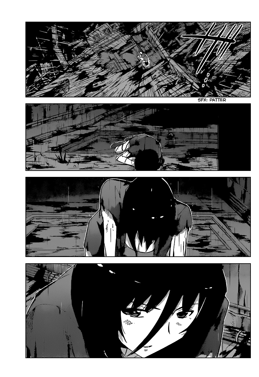 The World God Only Knows Chapter 265 - Page 12