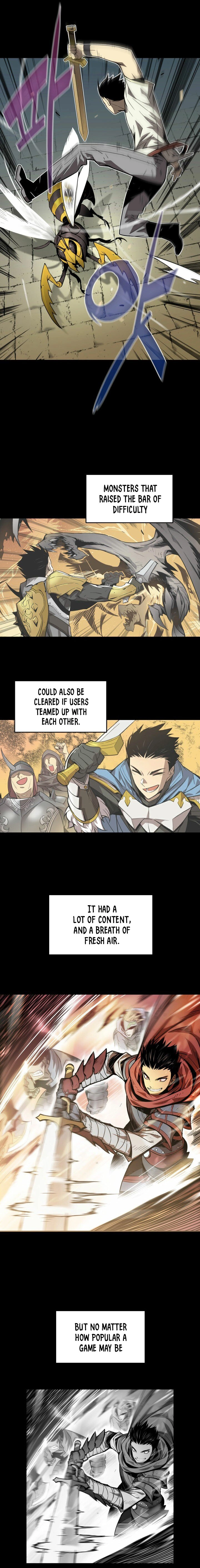 The Worn and Torn Newbie Chapter 0 - Page 4