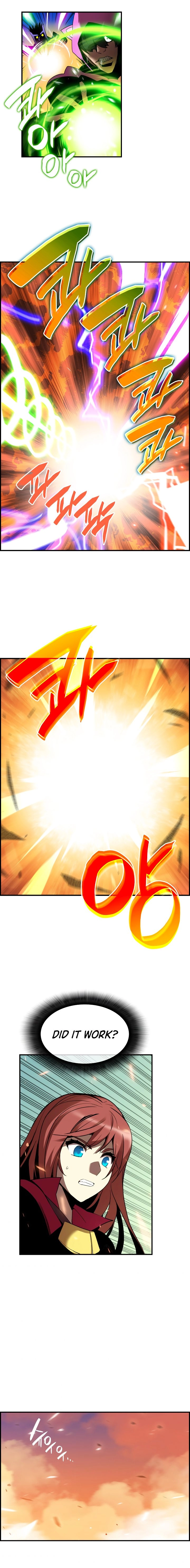 The Worn and Torn Newbie Chapter 21 - Page 12