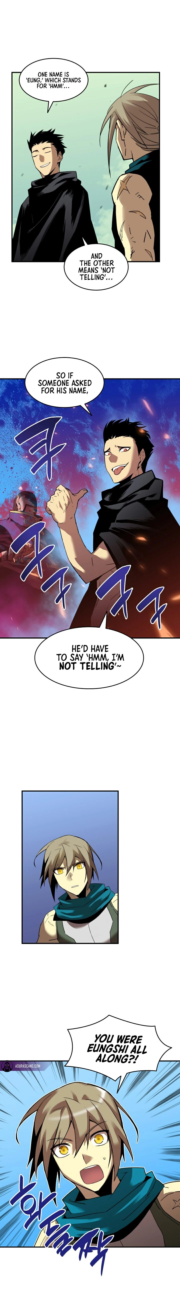 The Worn and Torn Newbie Chapter 22 - Page 4