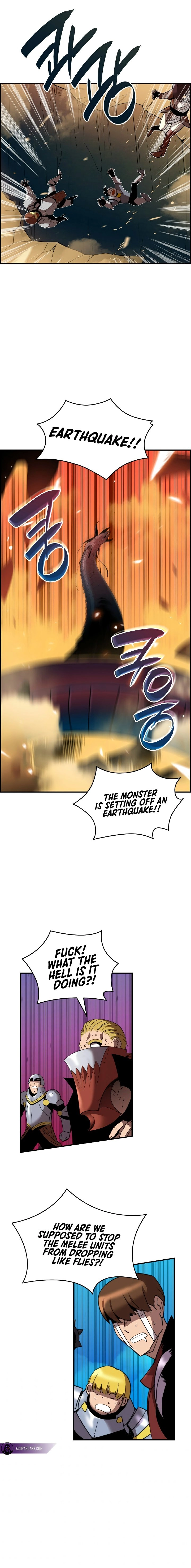 The Worn and Torn Newbie Chapter 22 - Page 7