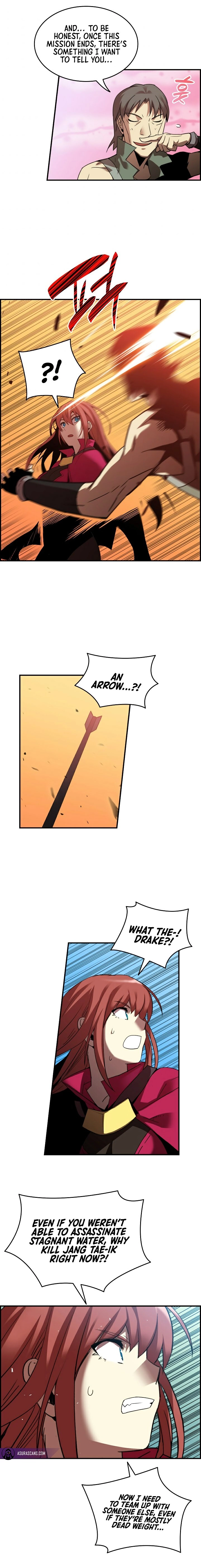 The Worn and Torn Newbie Chapter 22 - Page 11