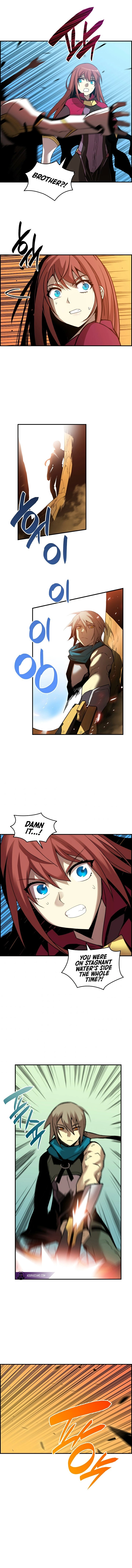 The Worn and Torn Newbie Chapter 22 - Page 12