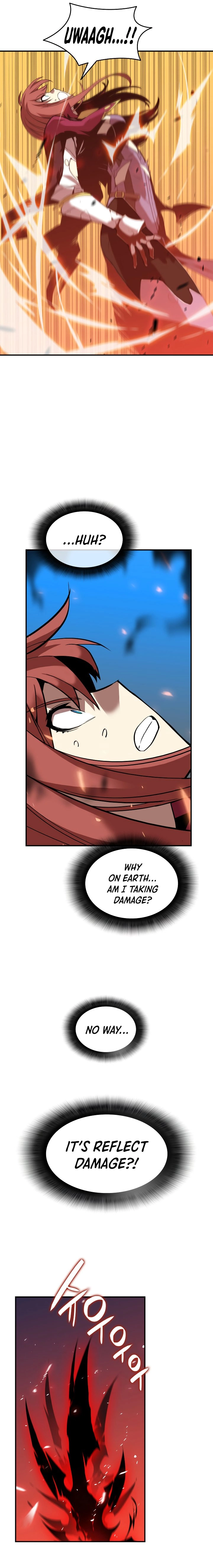 The Worn and Torn Newbie Chapter 23 - Page 4