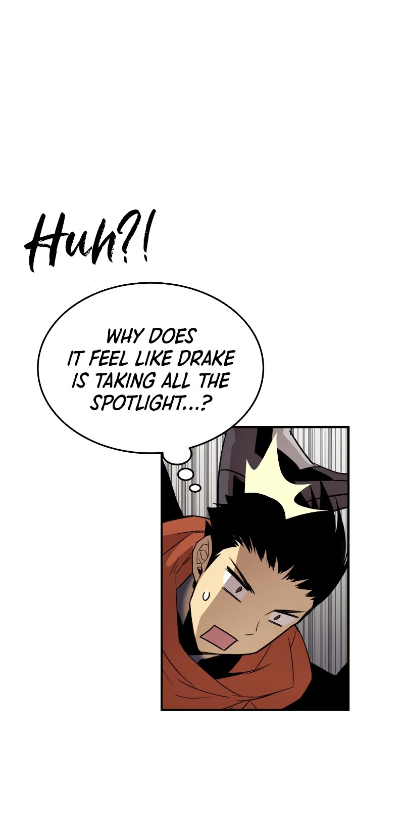 The Worn and Torn Newbie Chapter 88 - Page 9