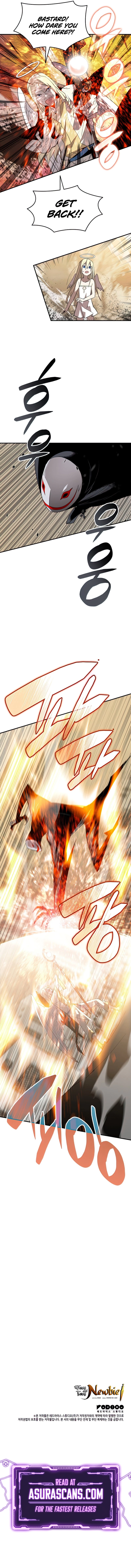 The Worn and Torn Newbie Chapter 108 - Page 11