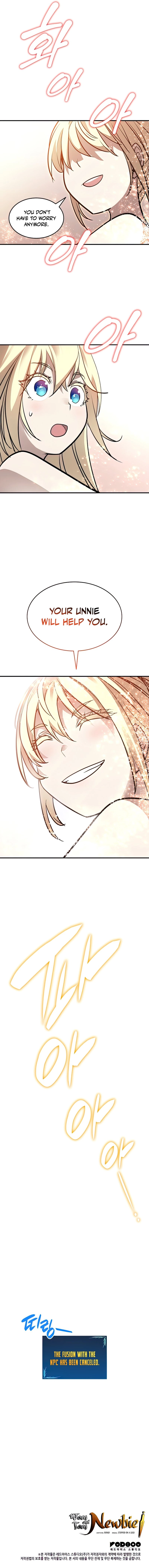 The Worn and Torn Newbie Chapter 121 - Page 12