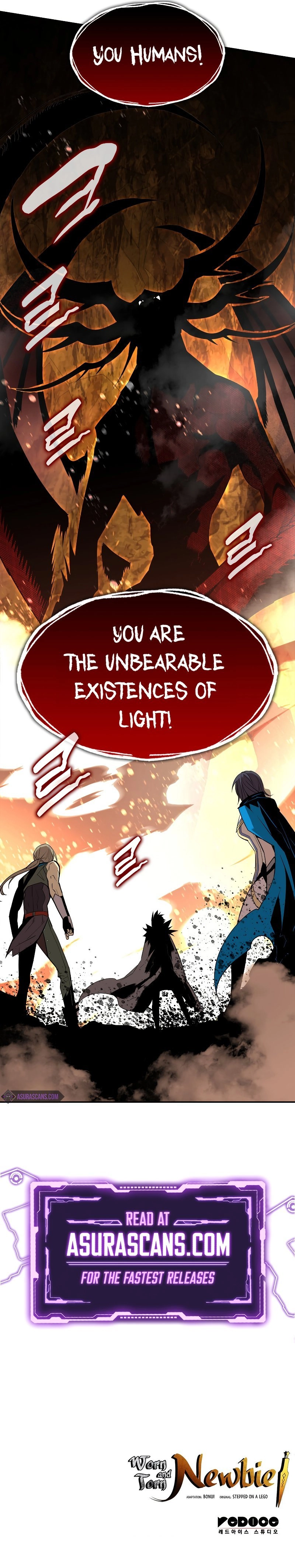 The Worn and Torn Newbie Chapter 151 - Page 11