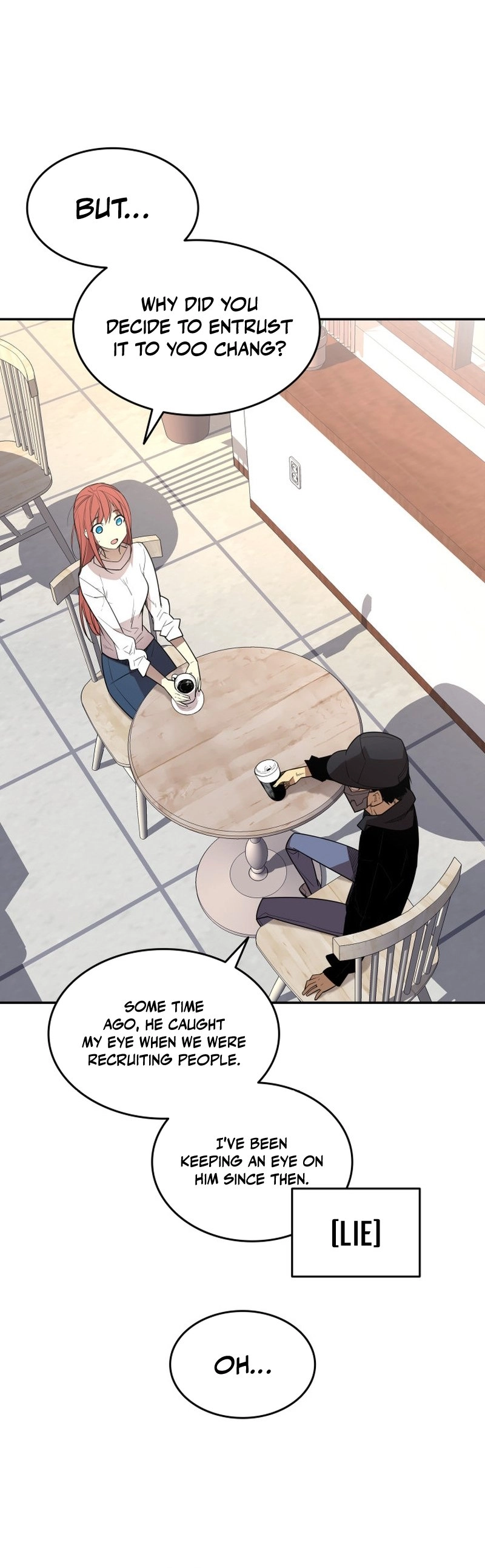 The Worn and Torn Newbie Chapter 160 - Page 4