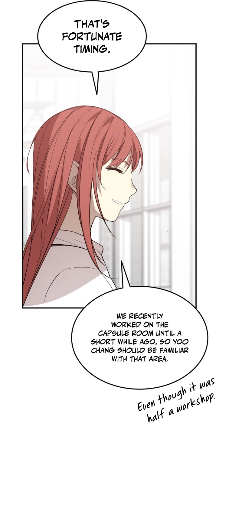 The Worn and Torn Newbie Chapter 160 - Page 5