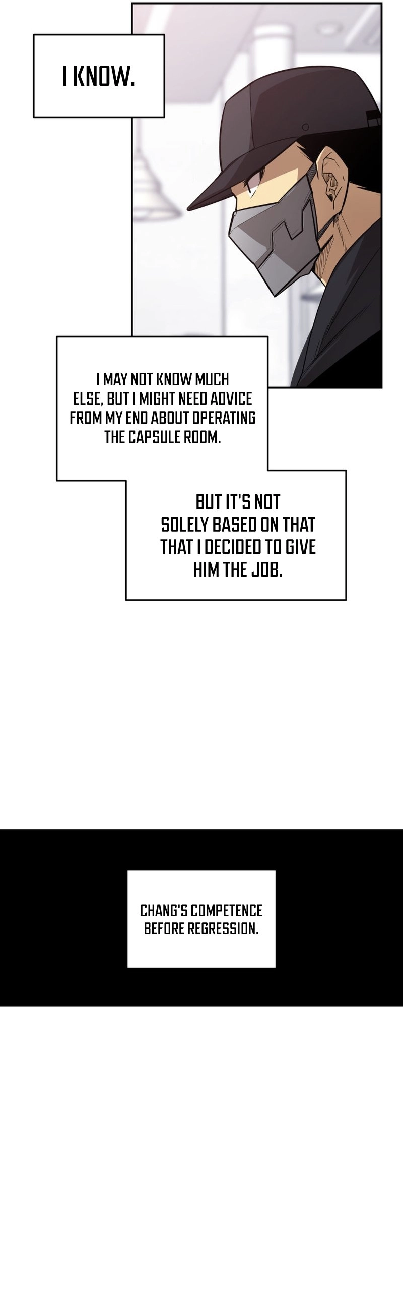 The Worn and Torn Newbie Chapter 160 - Page 6