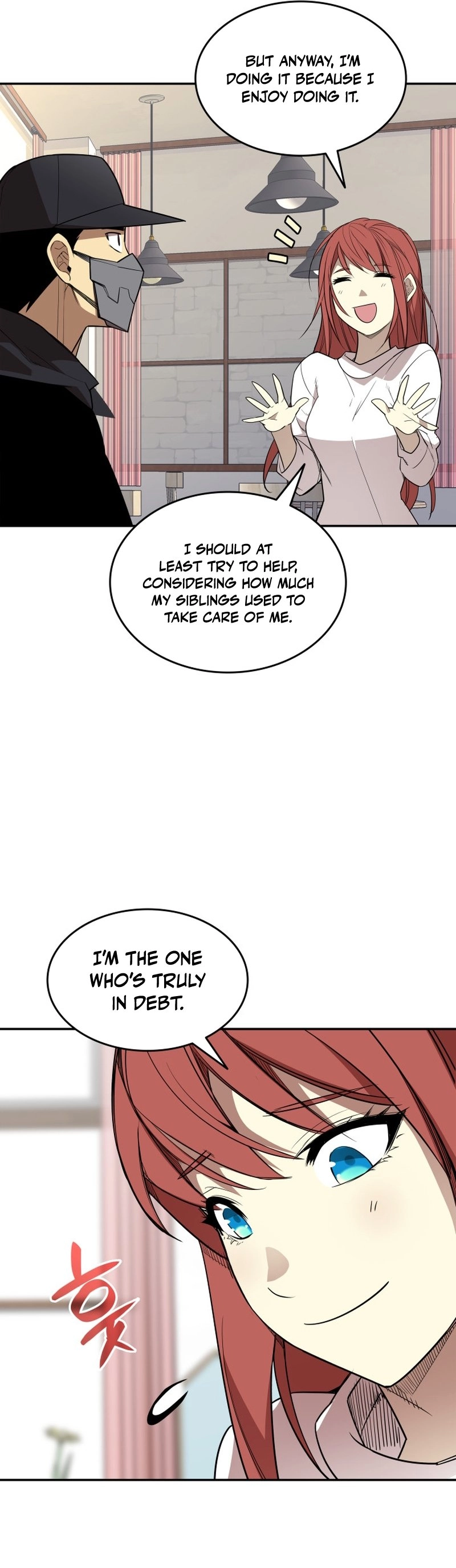 The Worn and Torn Newbie Chapter 160 - Page 10