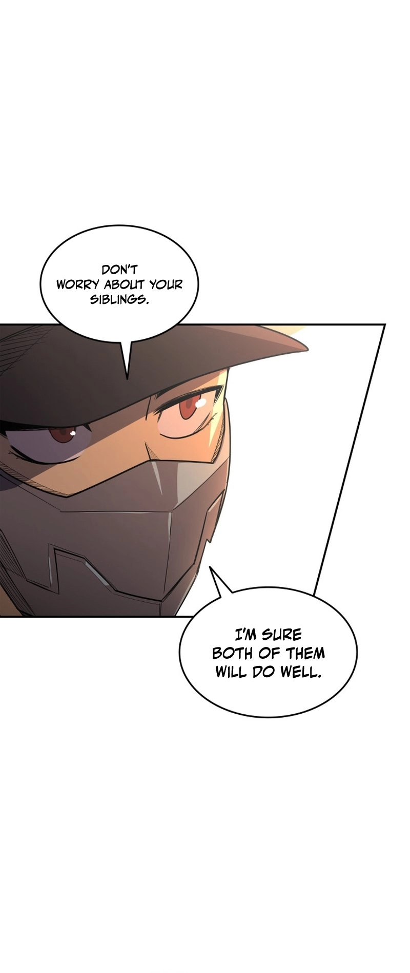 The Worn and Torn Newbie Chapter 160 - Page 11