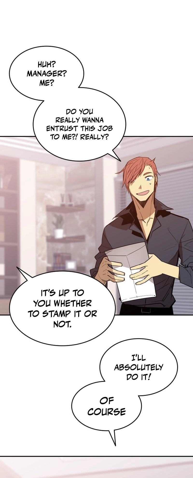 The Worn and Torn Newbie Chapter 160 - Page 16
