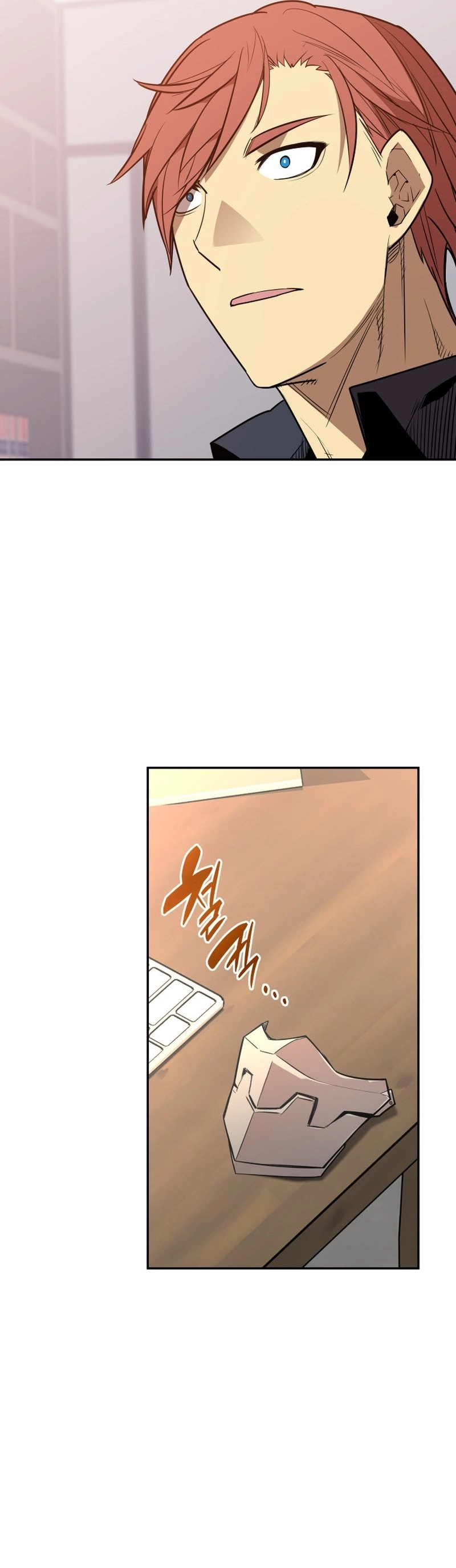 The Worn and Torn Newbie Chapter 160 - Page 17