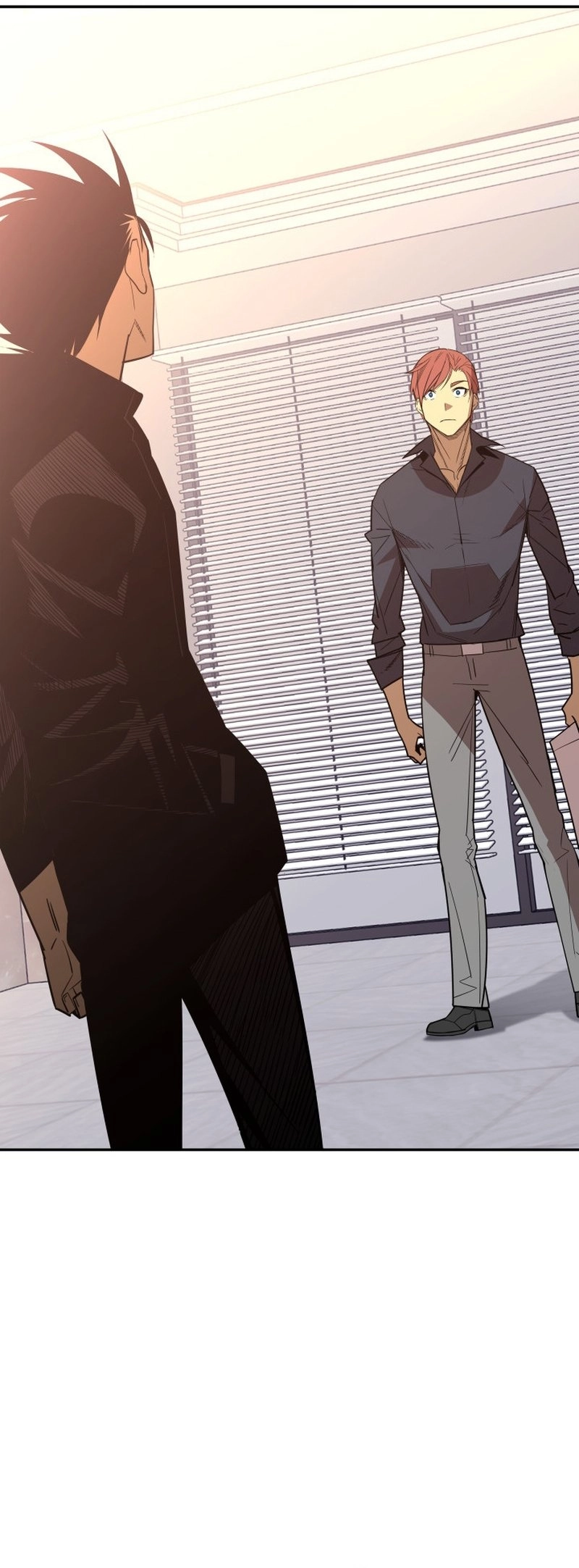 The Worn and Torn Newbie Chapter 160 - Page 18