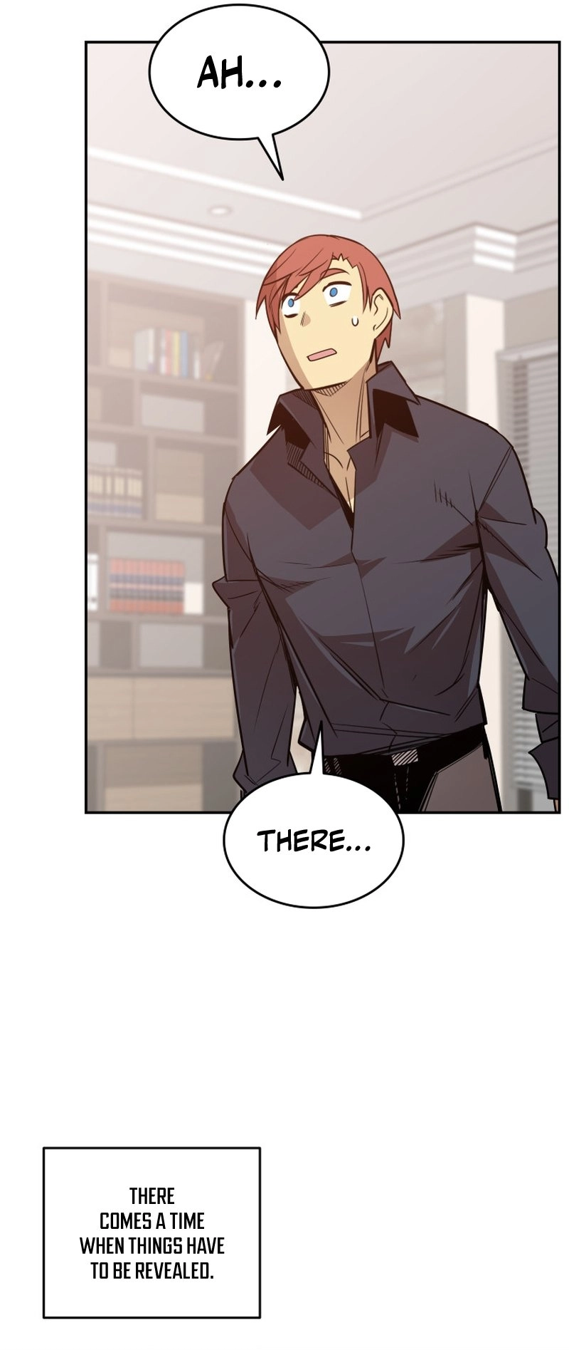 The Worn and Torn Newbie Chapter 160 - Page 20