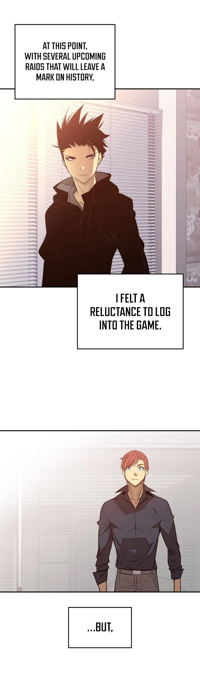 The Worn and Torn Newbie Chapter 160 - Page 23