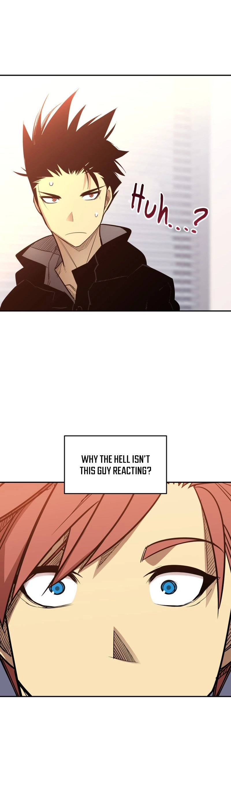 The Worn and Torn Newbie Chapter 160 - Page 24