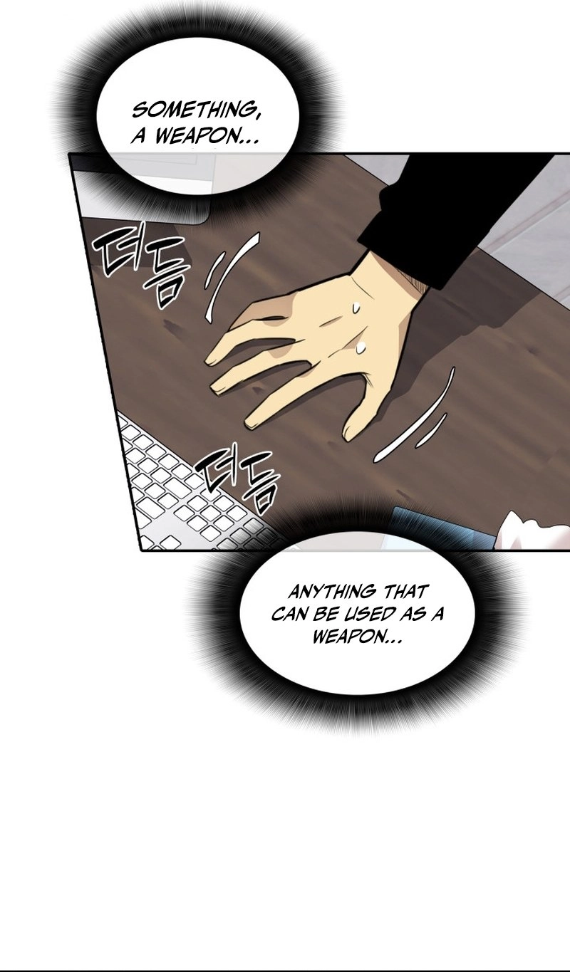 The Worn and Torn Newbie Chapter 160 - Page 27