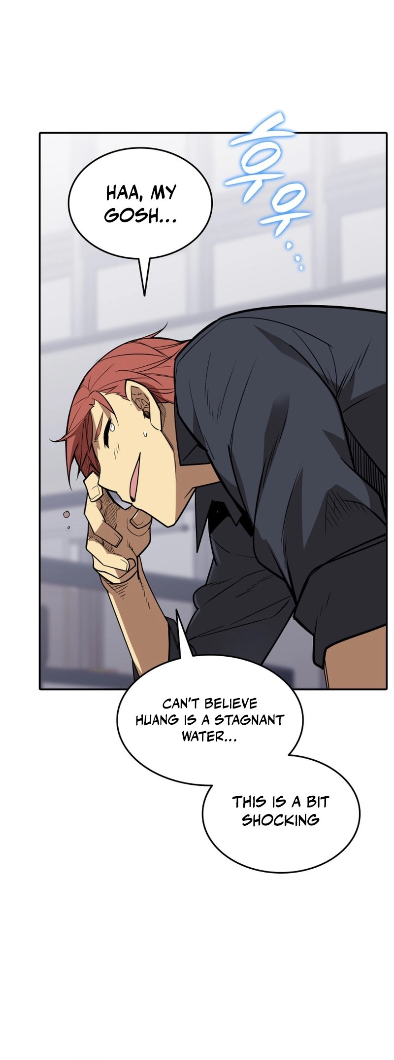 The Worn and Torn Newbie Chapter 160 - Page 29
