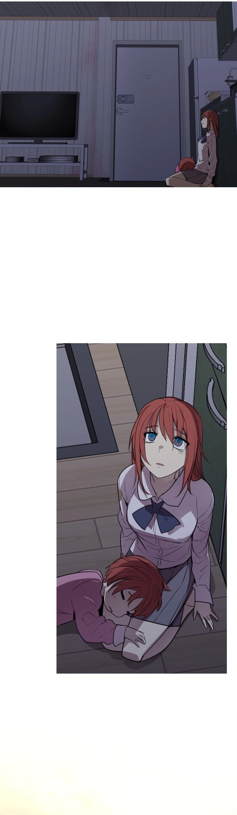The Worn and Torn Newbie Chapter 160 - Page 32