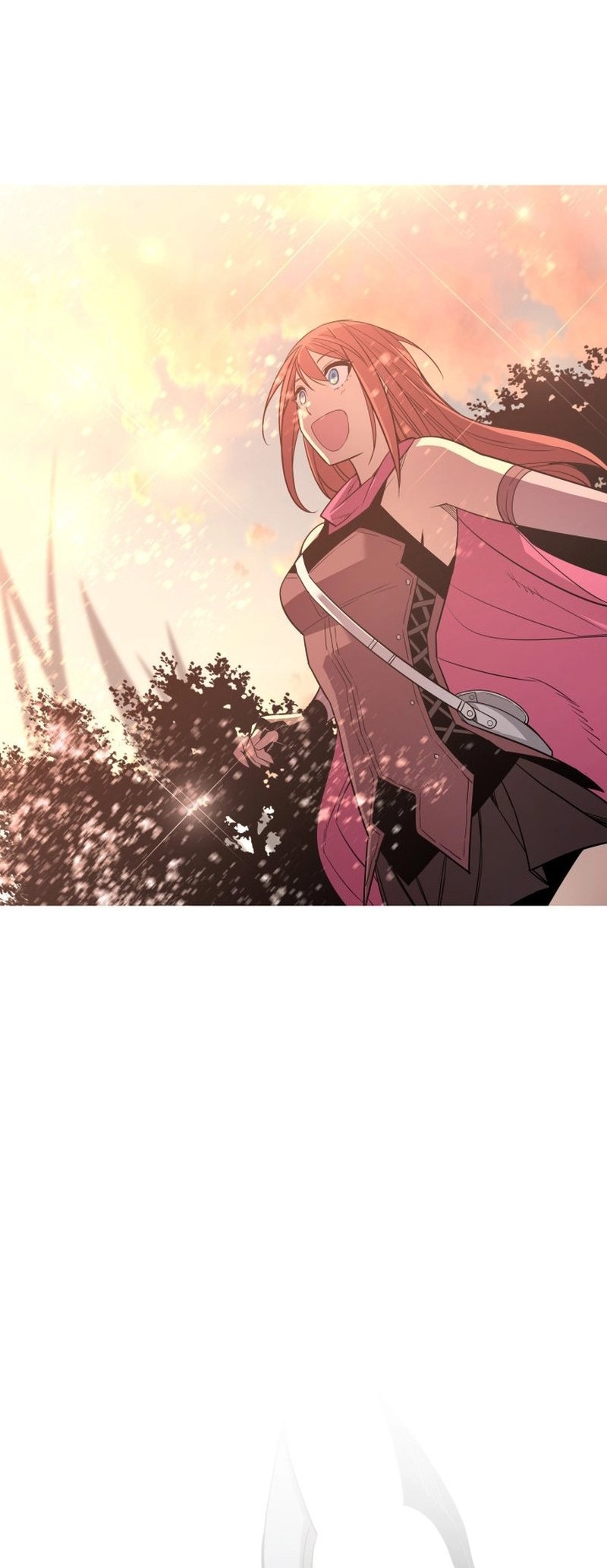 The Worn and Torn Newbie Chapter 160 - Page 34