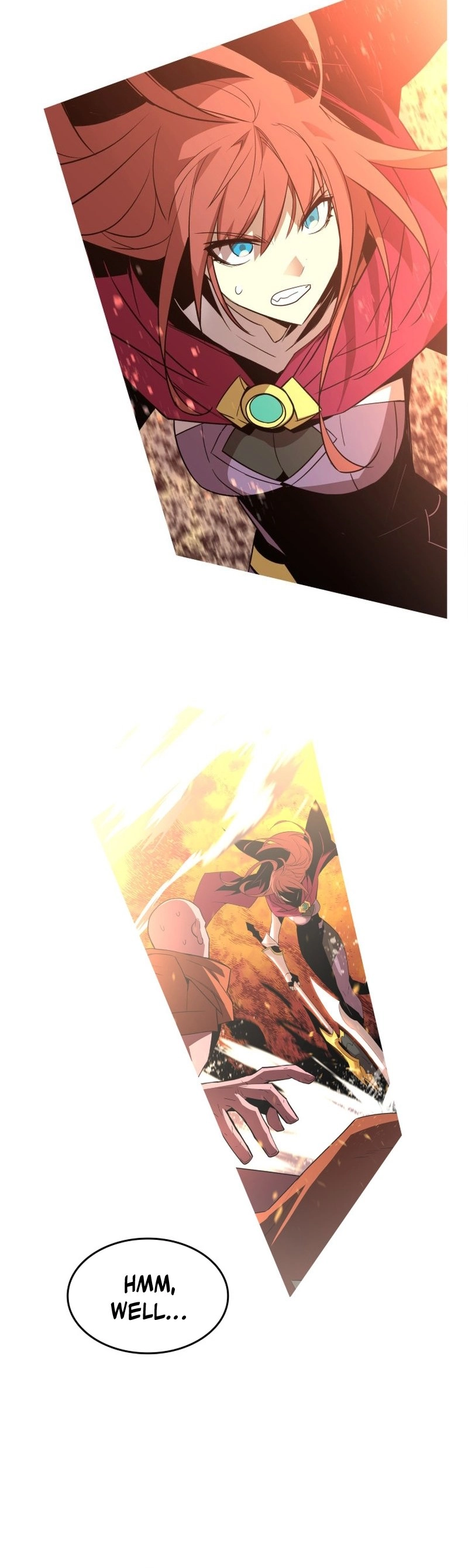 The Worn and Torn Newbie Chapter 160 - Page 38
